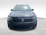 Used 2023 Volkswagen Tiguan SE R-Line image 3