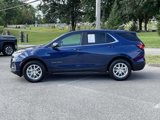 Certified 2022 Chevrolet Equinox LT image 4