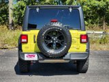 Used 2023 Jeep Wrangler Willys image 6