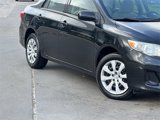 Used 2013 Toyota Corolla LE image 3