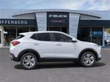 New 2025 Buick Encore GX Preferred image 5