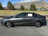 Used 2023 Kia Forte LXS w/ LXS Technology Package image 3