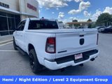 Used 2021 RAM 1500 Big Horn image 5