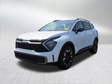 Used 2023 Kia Sportage X-Line w/ X-Line Premium Package image 4
