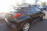 Used 2021 Toyota C-HR LE image 3