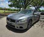 Used 2014 Nissan Maxima 3.5 SV w/ Sport Package image 5