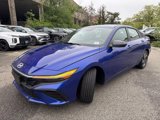 Used 2025 Hyundai Elantra Sport image 3
