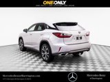 Used 2017 Lexus RX 350 AWD image 3