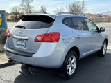 Used 2011 Nissan Rogue SV w/ Premium Pkg image 5