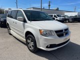 Used 2012 Dodge Grand Caravan Crew w/ Crew Value Pkg image 3