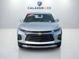 Used 2021 Chevrolet Blazer LT image 2