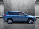 Used 2008 Toyota RAV4 Limited image 4