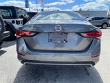 Used 2021 Nissan Sentra SV image 4