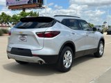 Certified 2021 Chevrolet Blazer LT w/ Sound & Technology Package image 3