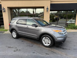 Used 2013 Ford Explorer XLT image 2