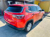 Used 2020 Jeep Compass Sport w/ Mopar Graphics Package image 5