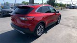 Used 2021 Ford Escape SEL w/ Technology Package image 5
