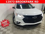 Used 2019 Chevrolet Traverse LT image 3