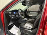 Certified 2022 Ford Explorer XLT w/ Equipment Group 202A image 2