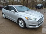 Used 2014 Ford Fusion SE image 4