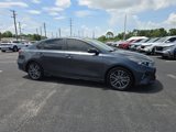 Used 2023 Kia Forte GT-Line w/ GT-Line Premium Package image 2