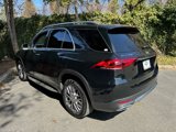 Used 2021 Mercedes-Benz GLE 350 4MATIC image 4