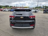 New 2026 Chevrolet TrailBlazer LT w/ Driver Confidence Package image 4