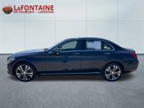 Used 2015 Mercedes-Benz C 300 4MATIC Sedan w/ Multimedia Package image 4