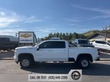 Used 2020 Chevrolet Silverado 2500 LT w/ Convenience Package image 2
