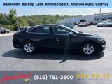 Used 2019 Chevrolet Malibu LS image 5