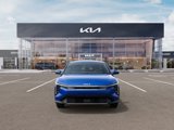 New 2025 Kia K4 EX image 2