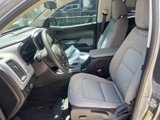 Used 2022 Chevrolet Colorado W/T w/ Custom Special Edition image 5