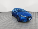Used 2021 Nissan Versa SV image 3