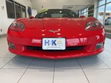 Used 2005 Chevrolet Corvette Coupe w/ Preferred Equipment Group image 3