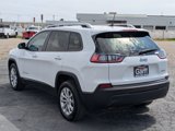 Used 2020 Jeep Cherokee Latitude image 6