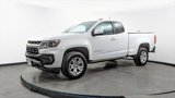 Used 2022 Chevrolet Colorado LT w/ Fleet Safety Package image 2