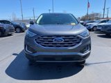 Certified 2022 Ford Edge SEL w/ Convenience Package image 2