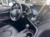 Used 2022 Toyota Camry SE image 5