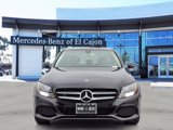 Used 2018 Mercedes-Benz C 300 Sedan image 2