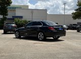 Used 2018 Mercedes-Benz C 300 4MATIC Sedan image 4