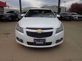 Used 2014 Chevrolet Cruze LTZ w/ RS Package image 2