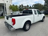 Used 2015 Nissan Frontier S image 3