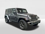 Used 2016 Jeep Wrangler Unlimited Sahara image 5