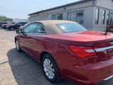 Used 2011 Chrysler 200 Touring image 3