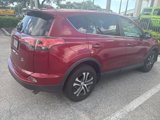 Used 2018 Toyota RAV4 LE image 2