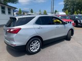 Used 2018 Chevrolet Equinox LT image 5