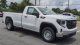 New 2025 GMC Sierra 1500 Pro image 2