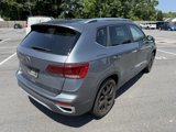 Used 2022 Volkswagen Taos SE image 6
