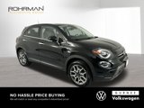 Used 2020 FIAT 500X Trekking Plus w/ Premium Group image 3