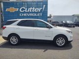Used 2021 Chevrolet Equinox LT w/ LPO, Blackout Package image 2